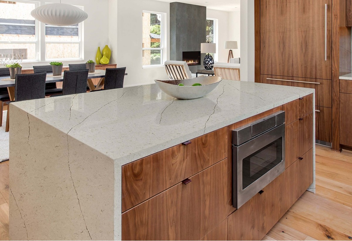 Coante Mutfak Tezgahı