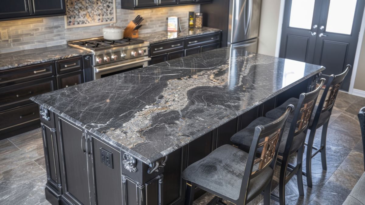 Mermer Dekorasyon Trendleri